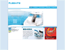 Tablet Screenshot of files.winmate.com.tw